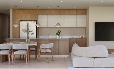 Departamentos en Venta en Providencia 3a