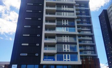 Vida Urbana en San Pedro: Depto de 2D2B+E+B, Strip Center, gran conectividad y vista despejada