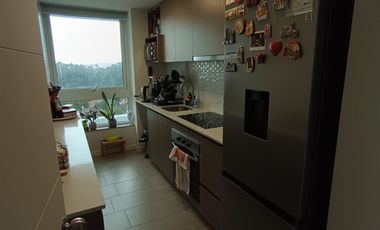 Vida Urbana en San Pedro: Depto de 2D2B+E+B, Strip Center, gran conectividad y vista despejada
