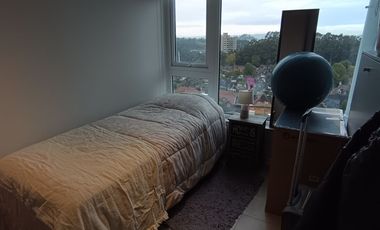 Vida Urbana en San Pedro: Depto de 2D2B+E+B, Strip Center, gran conectividad y vista despejada