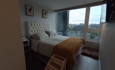 Vida Urbana en San Pedro: Depto de 2D2B+E+B, Strip Center, gran conectividad y vista despejada