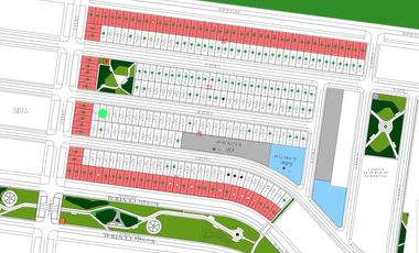 Venta De Terreno En Sol De Paracas