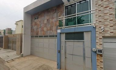 CASA EN VENTA EN VERACRUZ