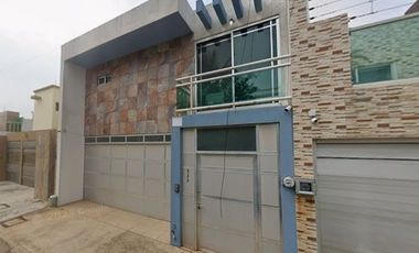 CASA EN VENTA EN VERACRUZ