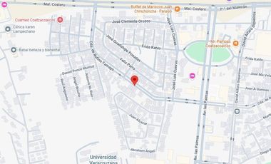 CASA EN VENTA EN VERACRUZ