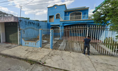 CASA EN VENTA LOMA ALTA TABASCO !