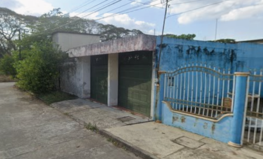 CASA EN VENTA LOMA ALTA TABASCO !