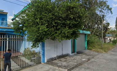 CASA EN VENTA LOMA ALTA TABASCO !