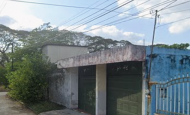 CASA EN VENTA LOMA ALTA TABASCO !