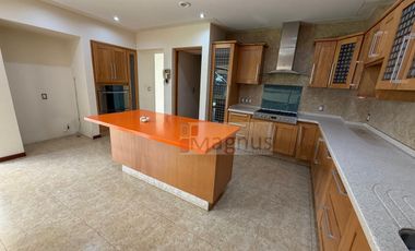 🏠 ESPECTACULAR RESIDENCIA EN ALTOZANO - VALLE DE PARAÍSO