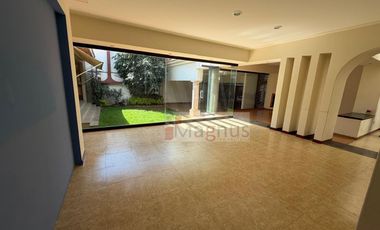 🏠 ESPECTACULAR RESIDENCIA EN ALTOZANO - VALLE DE PARAÍSO