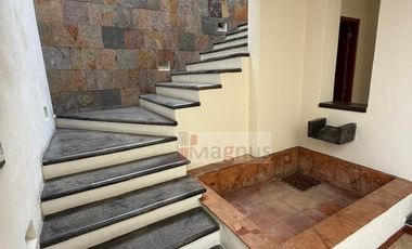 🏠 ESPECTACULAR RESIDENCIA EN ALTOZANO - VALLE DE PARAÍSO