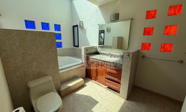 🏠 ESPECTACULAR RESIDENCIA EN ALTOZANO - VALLE DE PARAÍSO