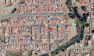 (SA)Casa 🏡 de OPORTUNIDAD BANCARIA en Av. Guadalupe 322, 47182 Arandas, Jal