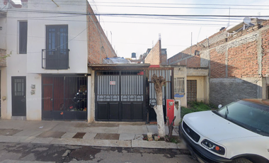 (SA)Casa 🏡 de OPORTUNIDAD BANCARIA en Av. Guadalupe 322, 47182 Arandas, Jal