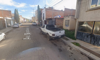 (SA)Casa 🏡 de OPORTUNIDAD BANCARIA en Av. Guadalupe 322, 47182 Arandas, Jal