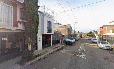 (SA)Casa 🏡 de OPORTUNIDAD BANCARIA en Av. Guadalupe 322, 47182 Arandas, Jal
