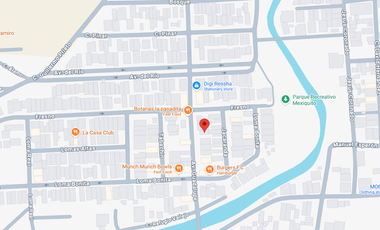 (SA)Casa 🏡 de OPORTUNIDAD BANCARIA en Av. Guadalupe 322, 47182 Arandas, Jal