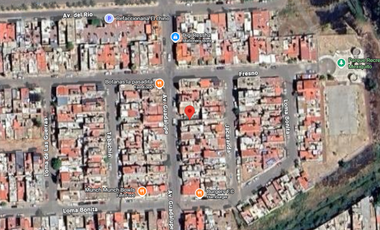 (SA)Casa 🏡 de OPORTUNIDAD BANCARIA en Av. Guadalupe 322, 47182 Arandas, Jal