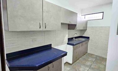 Departamento  de Venta en Santa Cecilia