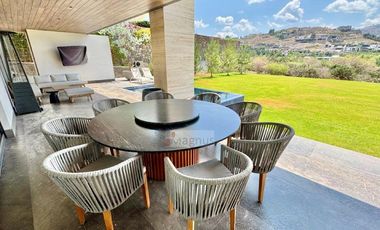 💎 ¡JOYA EN CLUB DE GOLF TRES MARÍAS! 💎