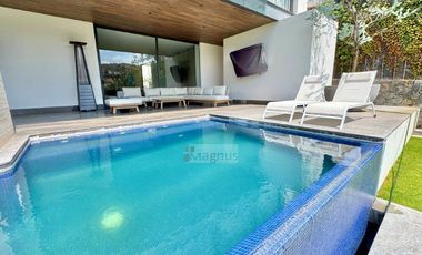 💎 ¡JOYA EN CLUB DE GOLF TRES MARÍAS! 💎