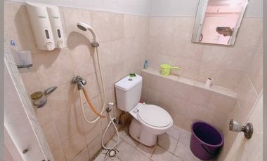 DISEWAKAN MURAH APARTEMEN 2 KMR EMERALD GADING NIAS FURNISH