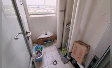 DISEWAKAN MURAH APARTEMEN 2 KMR EMERALD GADING NIAS FURNISH