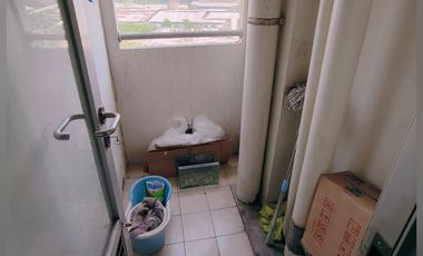 DISEWAKAN MURAH APARTEMEN 2 KMR EMERALD GADING NIAS FURNISH