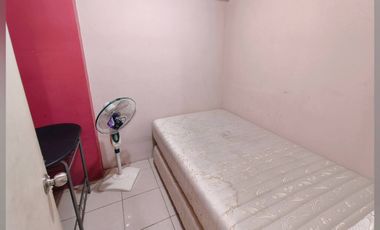 DISEWAKAN MURAH APARTEMEN 2 KMR EMERALD GADING NIAS FURNISH