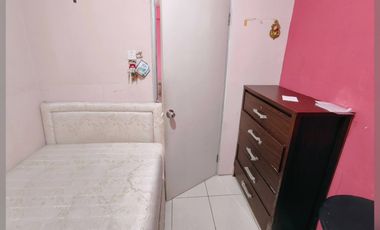 DISEWAKAN MURAH APARTEMEN 2 KMR EMERALD GADING NIAS FURNISH