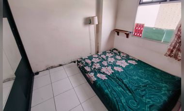 DISEWAKAN MURAH APARTEMEN 2 KMR EMERALD GADING NIAS FURNISH