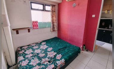 DISEWAKAN MURAH APARTEMEN 2 KMR EMERALD GADING NIAS FURNISH