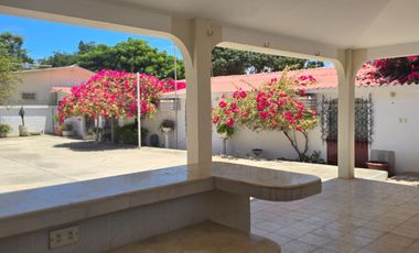 Vendo Casa + Suite Salinas 500m² Oportunidad Frente Colegio Rubira $118K