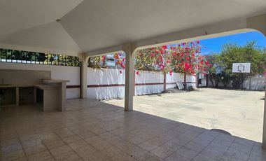 Vendo Casa + Suite Salinas 500m² Oportunidad Frente Colegio Rubira $118K