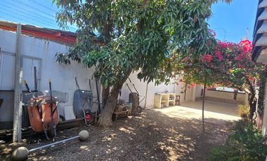 Vendo Casa + Suite Salinas 500m² Oportunidad Frente Colegio Rubira $118K