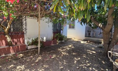 Vendo Casa + Suite Salinas 500m² Oportunidad Frente Colegio Rubira $118K