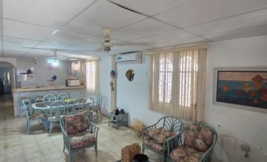 Vendo Casa + Suite Salinas 500m² Oportunidad Frente Colegio Rubira $118K