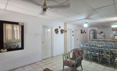 Vendo Casa + Suite Salinas 500m² Oportunidad Frente Colegio Rubira $118K