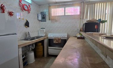Vendo Casa + Suite Salinas 500m² Oportunidad Frente Colegio Rubira $118K
