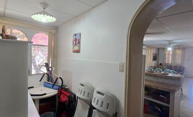 Vendo Casa + Suite Salinas 500m² Oportunidad Frente Colegio Rubira $118K
