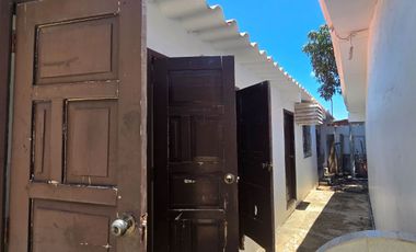 Vendo Casa + Suite Salinas 500m² Oportunidad Frente Colegio Rubira $118K