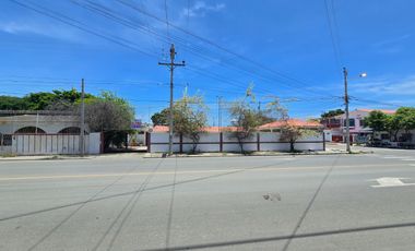 Vendo Casa + Suite Salinas 500m² Oportunidad Frente Colegio Rubira $118K