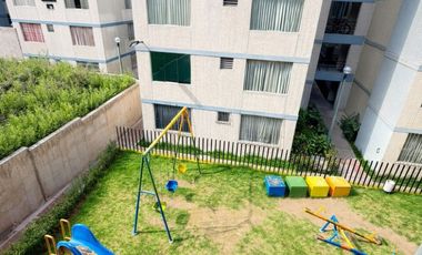 Departamento en residencial Huaranguillo, Sachaca.