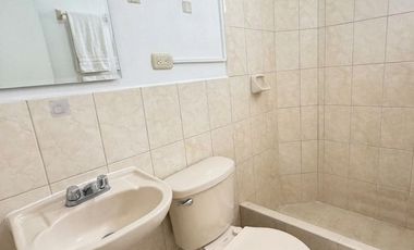 Departamento en residencial Huaranguillo, Sachaca.