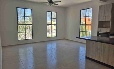 Hermoso departamento en renta Fraccionamiento Zirándaro San Miguel de Allende sin muebles