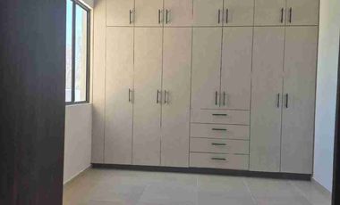 Hermoso departamento en renta Fraccionamiento Zirándaro San Miguel de Allende sin muebles