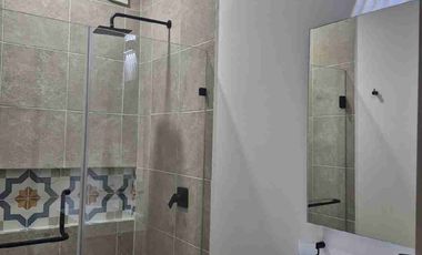 Hermoso departamento en renta Fraccionamiento Zirándaro San Miguel de Allende sin muebles