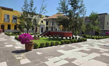 Hermoso departamento en renta Fraccionamiento Zirándaro San Miguel de Allende sin muebles