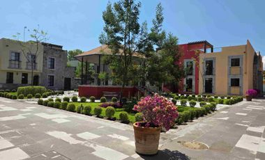 Hermoso departamento en renta Fraccionamiento Zirándaro San Miguel de Allende sin muebles